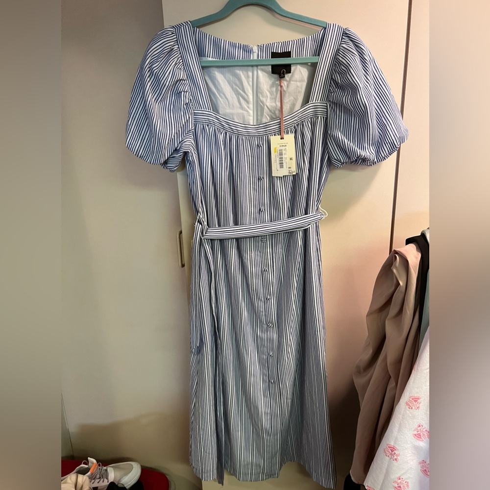 Alex Marie 12 new dress